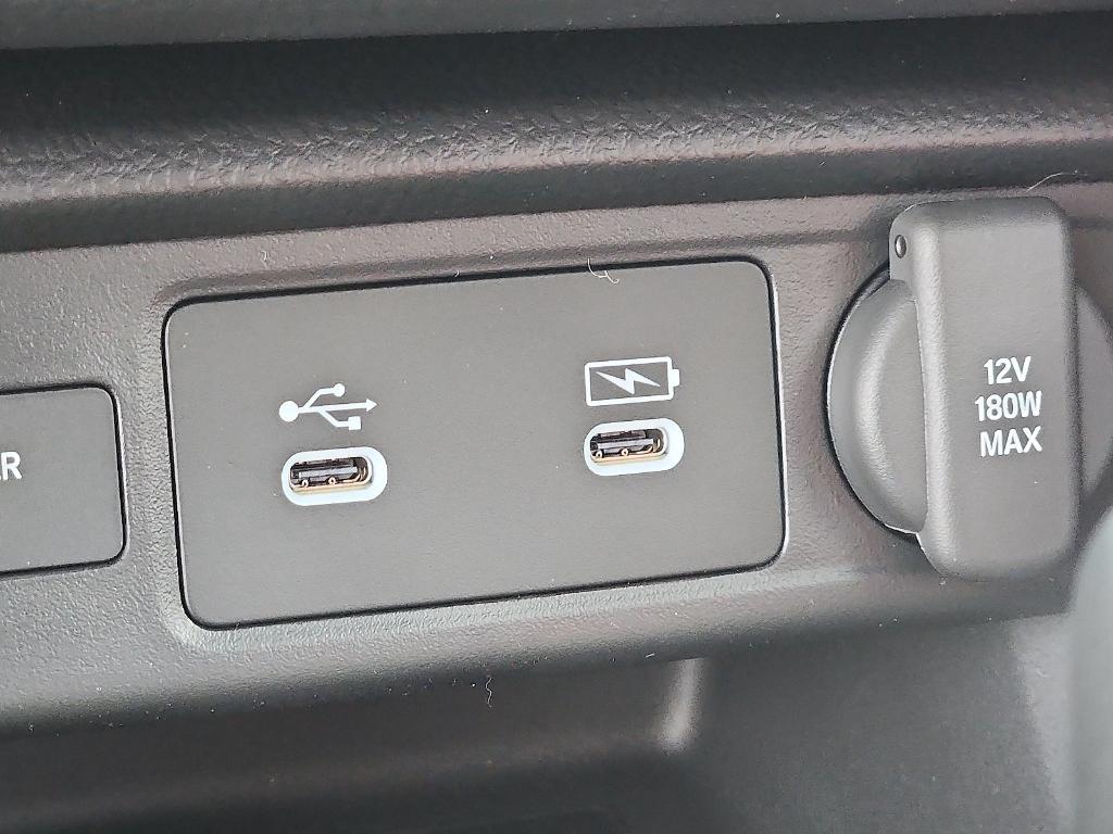 new 2026 Acura Integra car, priced at $37,745