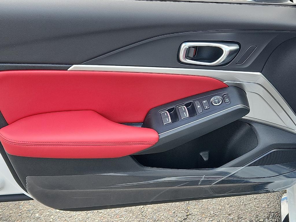 new 2026 Acura Integra car, priced at $37,745