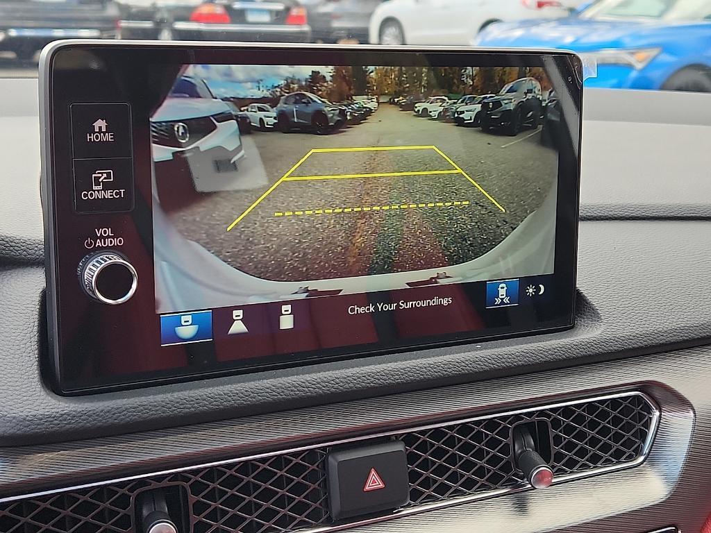 new 2026 Acura Integra car, priced at $37,745