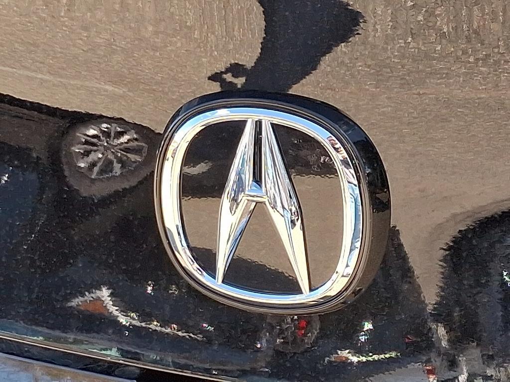 new 2025 Acura Integra car, priced at $34,795
