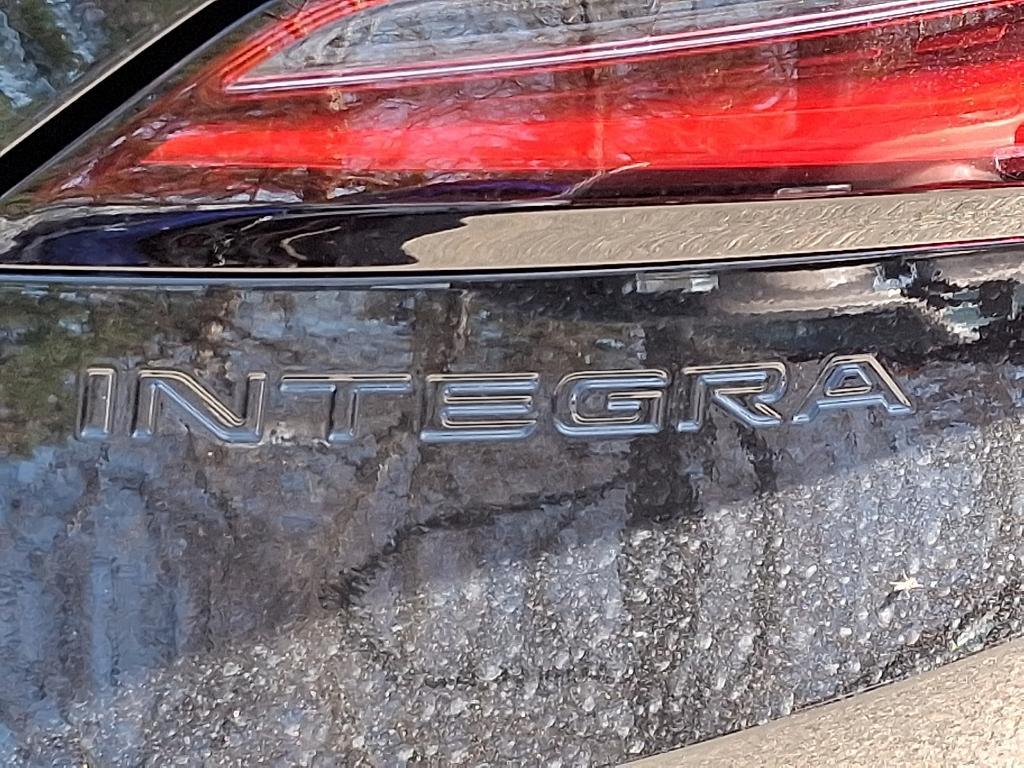 new 2025 Acura Integra car, priced at $34,795