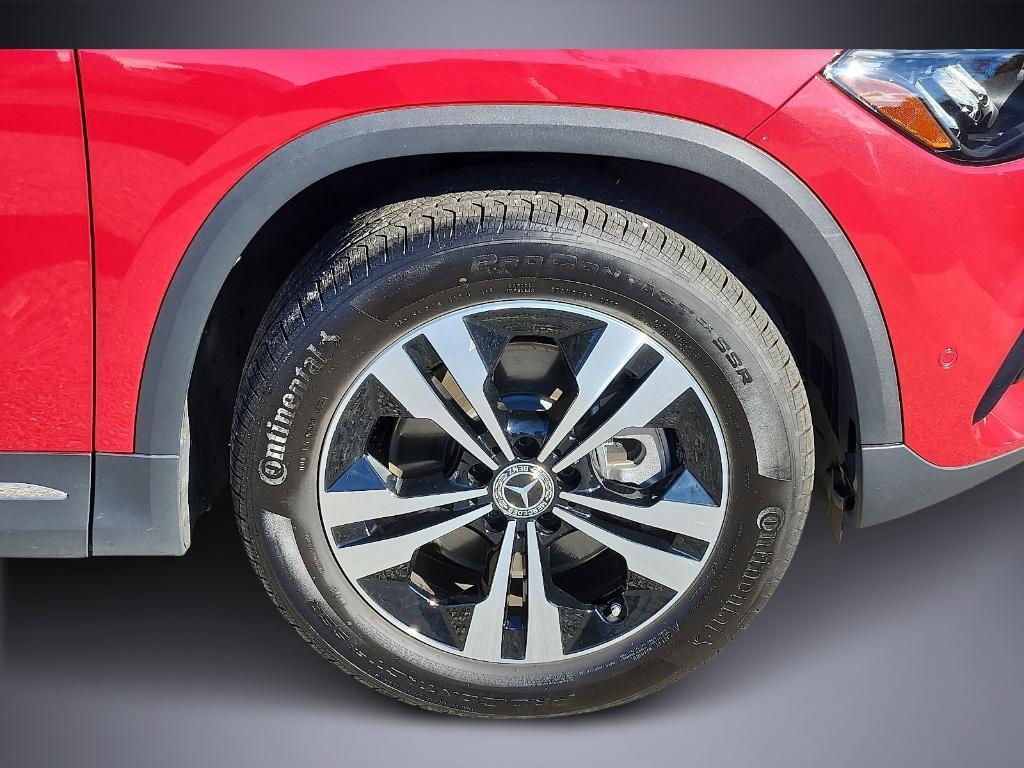 used 2025 Mercedes-Benz GLA 250 car, priced at $41,017