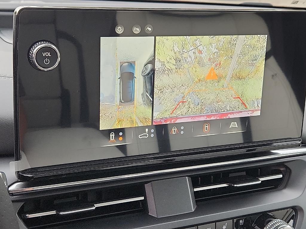 new 2024 Acura ZDX car, priced at $75,450