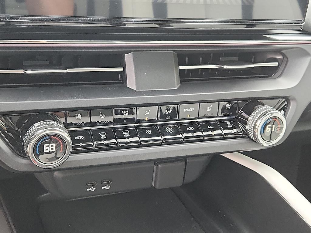 new 2024 Acura ZDX car, priced at $75,450