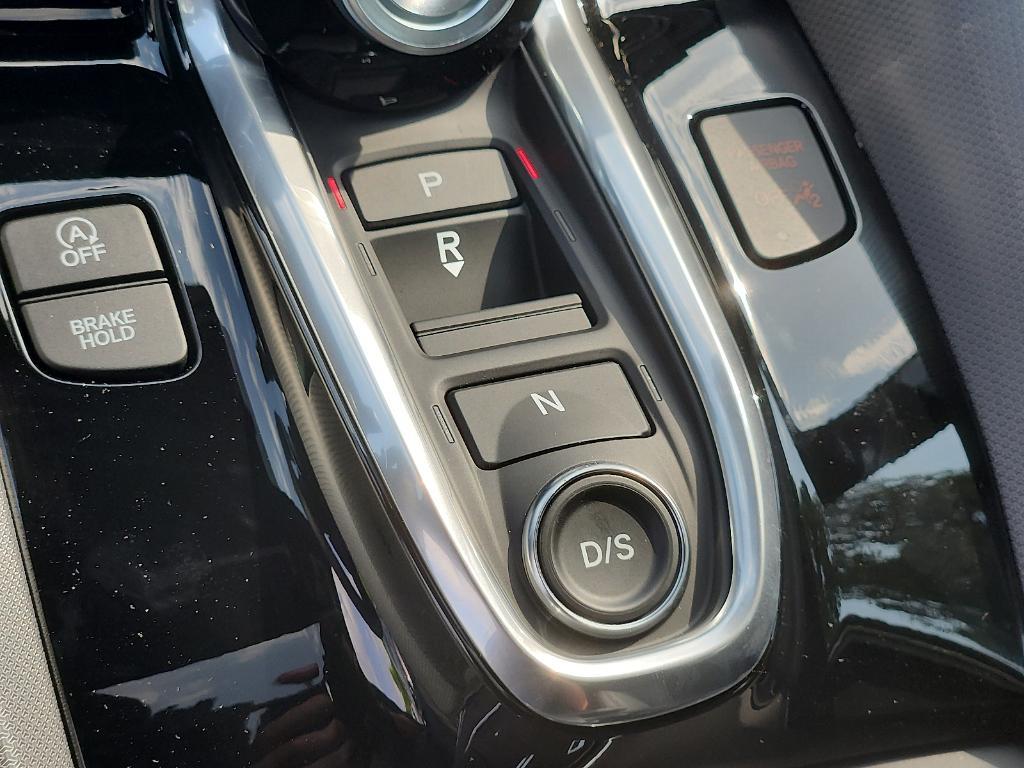 new 2025 Acura TLX car, priced at $52,195