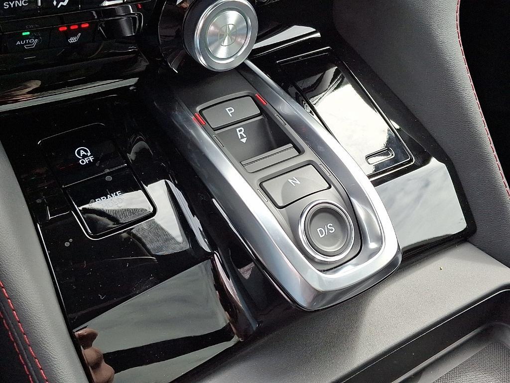 new 2025 Acura MDX car, priced at $63,750
