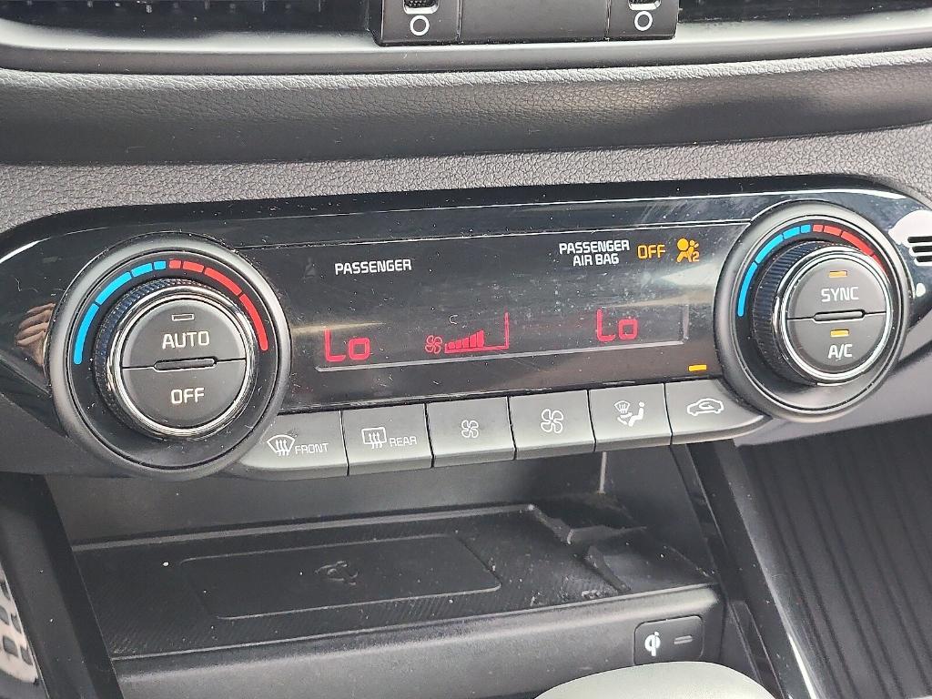 used 2022 Kia Forte car, priced at $18,884