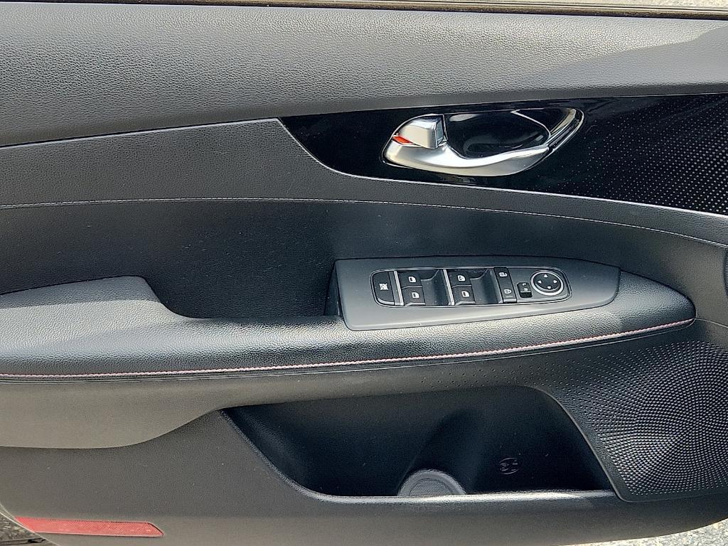 used 2022 Kia Forte car, priced at $18,884