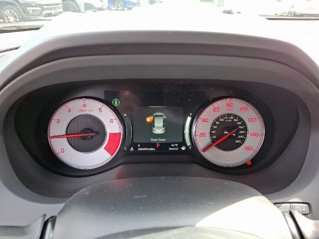 new 2025 Acura RDX car