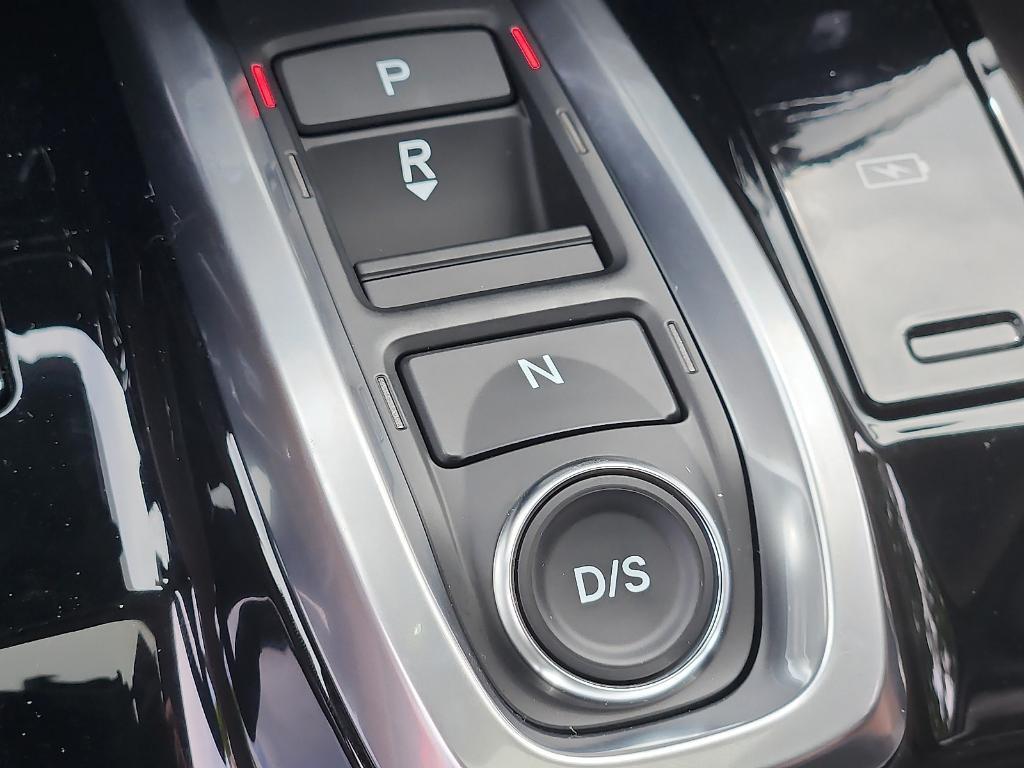 new 2025 Acura MDX car, priced at $60,750
