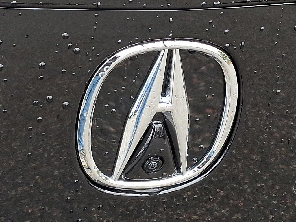 new 2025 Acura TLX car, priced at $52,195