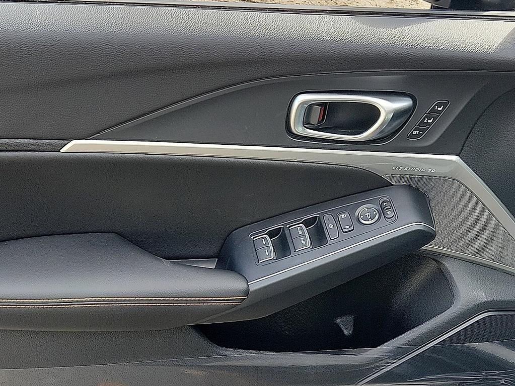 new 2026 Acura Integra car, priced at $40,995