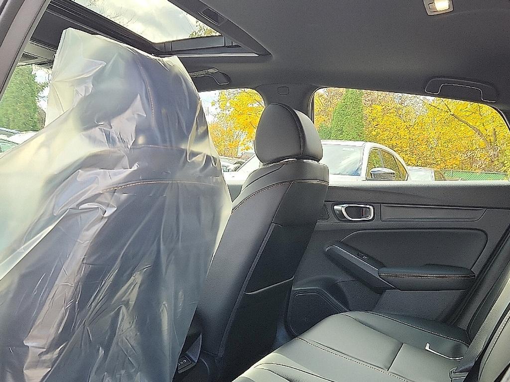 new 2026 Acura Integra car, priced at $40,995