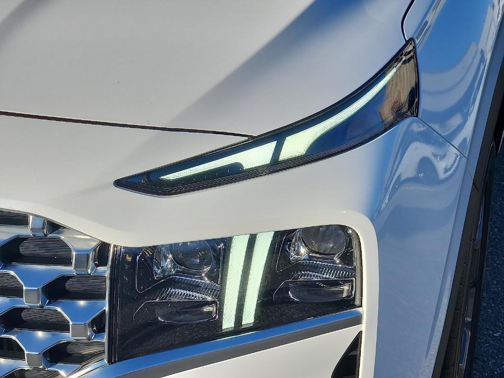 used 2021 Hyundai SANTA FE HEV car, priced at $21,514