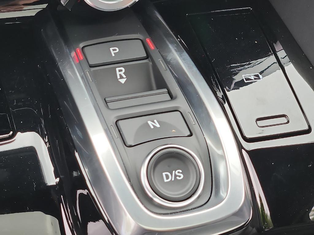 new 2025 Acura MDX car, priced at $70,250