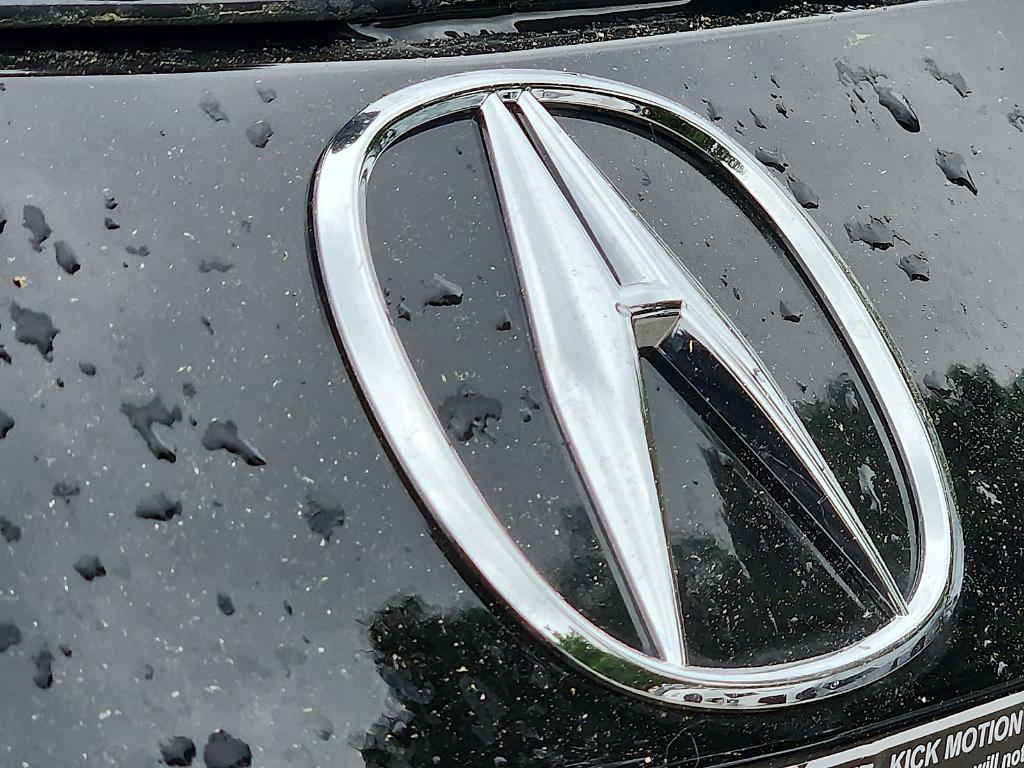 new 2025 Acura MDX car, priced at $70,250