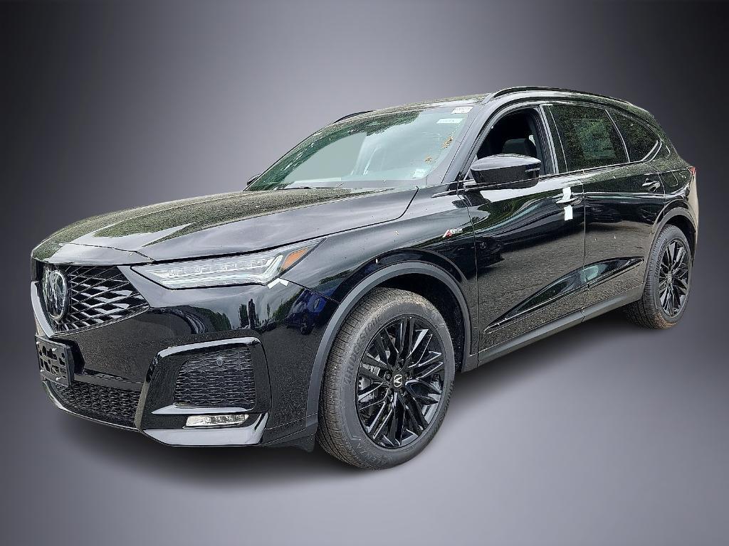 new 2025 Acura MDX car, priced at $70,250