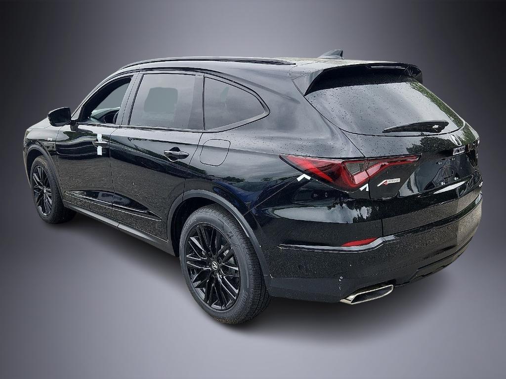 new 2025 Acura MDX car, priced at $70,250