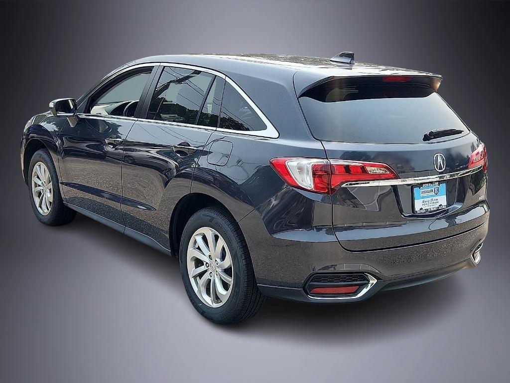 used 2016 Acura RDX car, priced at $16,477