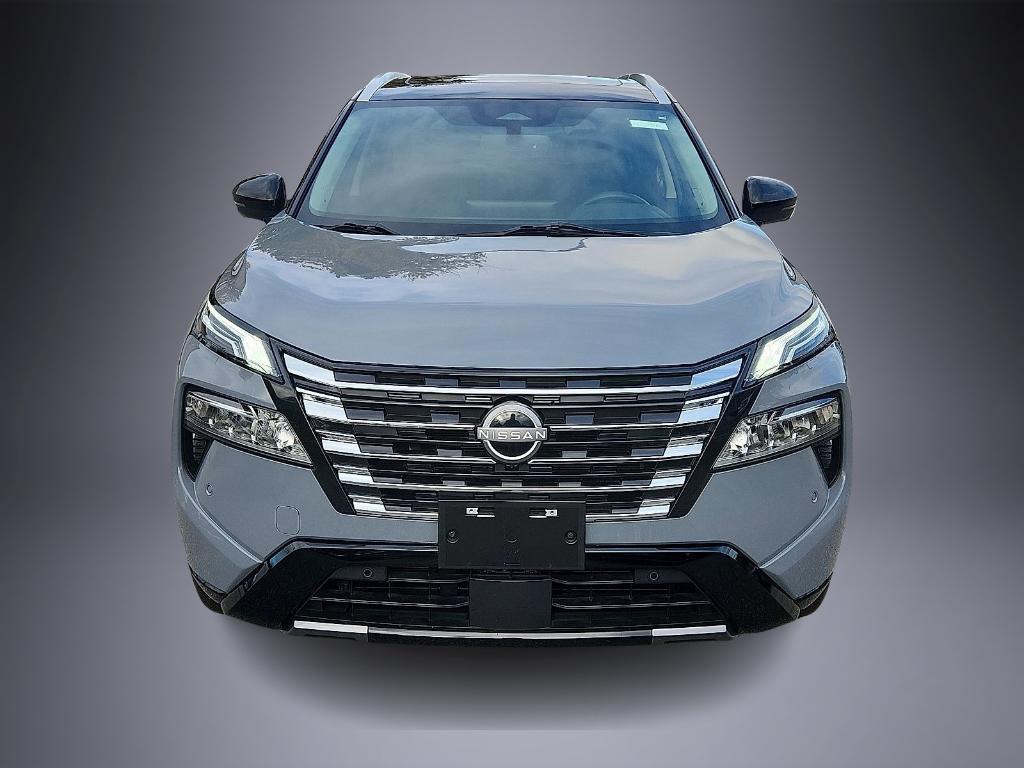 used 2024 Nissan Rogue car, priced at $32,656