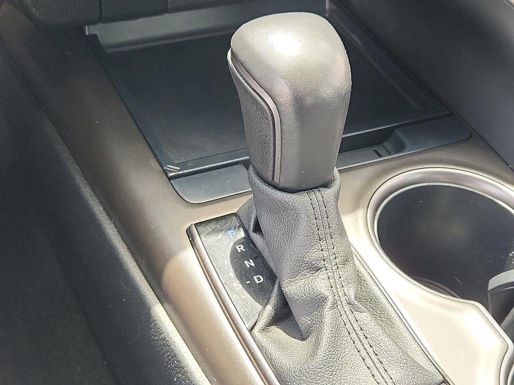 used 2022 Toyota Camry car, priced at $22,865