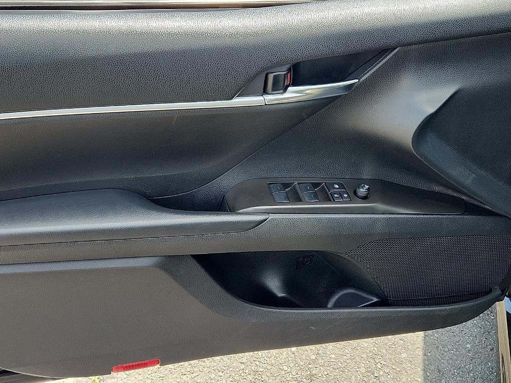 used 2022 Toyota Camry car, priced at $22,865