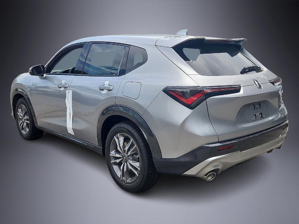 new 2025 Acura ADX car, priced at $36,350