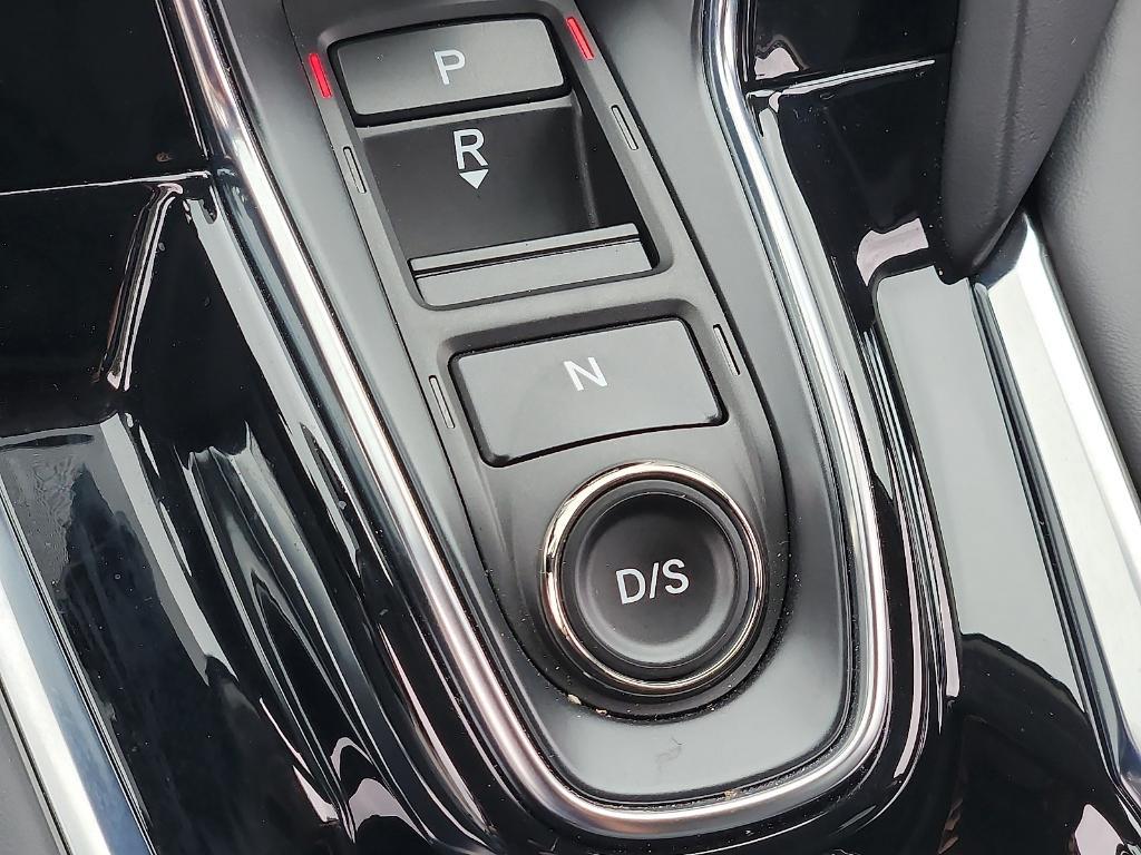 used 2024 Acura RDX car, priced at $41,835