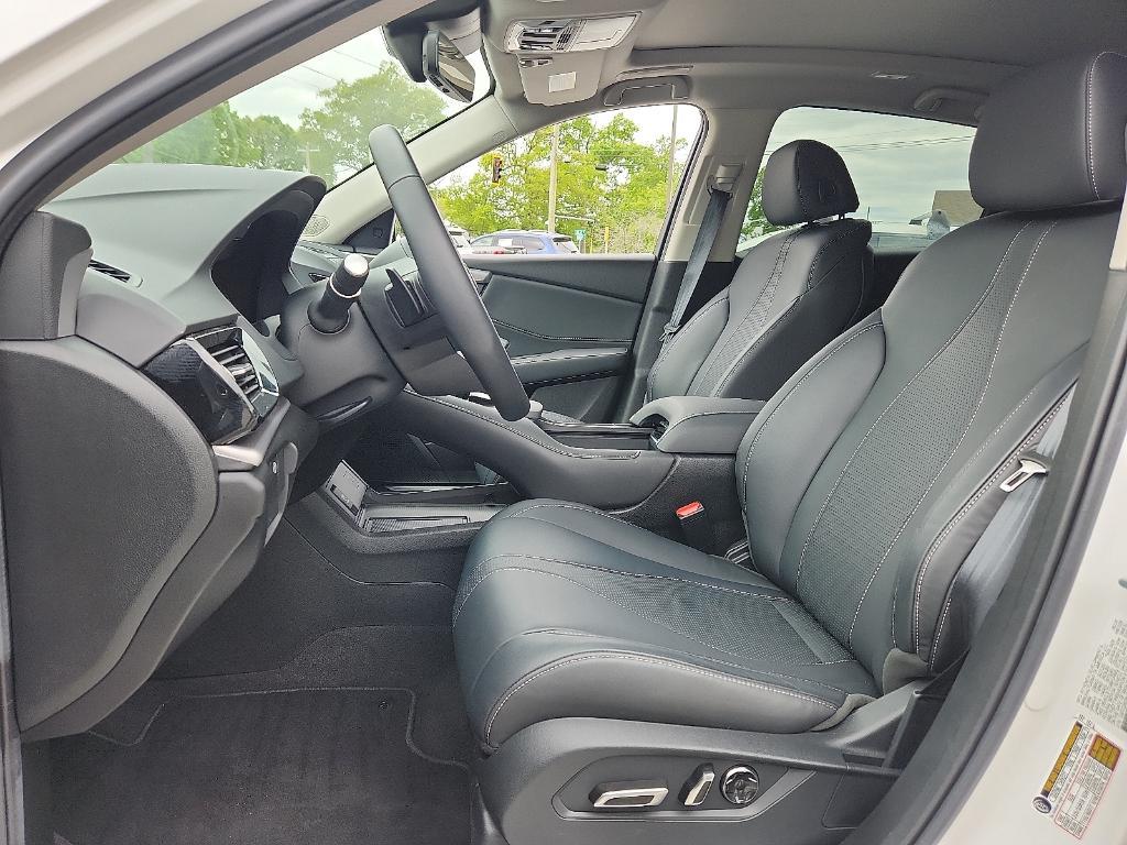 used 2024 Acura RDX car, priced at $41,682
