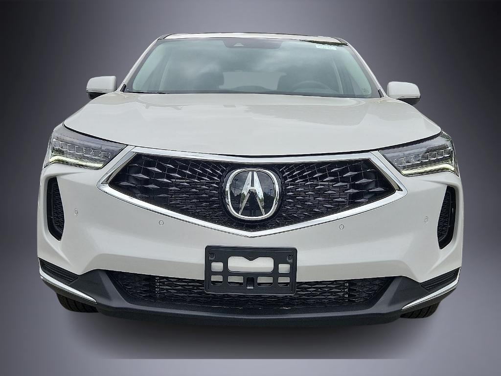 used 2024 Acura RDX car, priced at $41,682