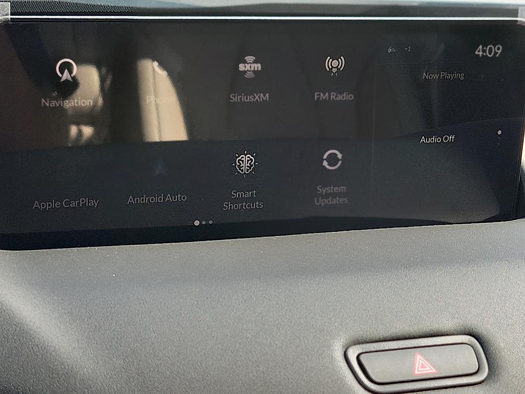 new 2025 Acura TLX car, priced at $47,195
