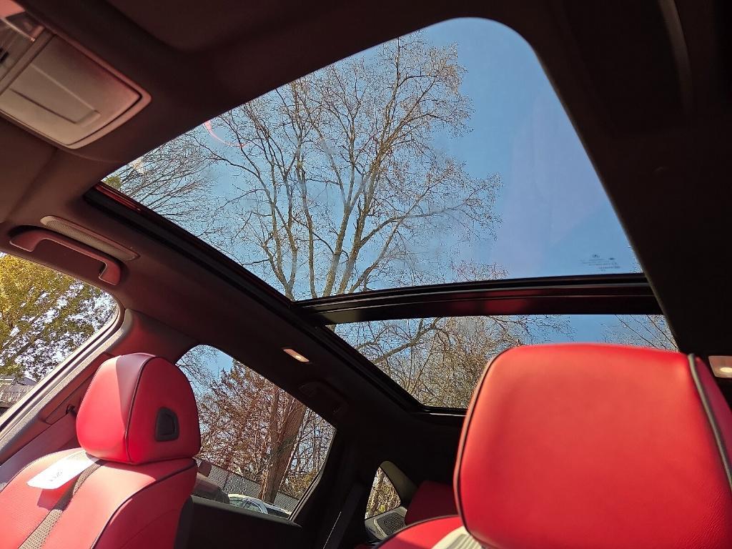 new 2025 Acura RDX car, priced at $52,250