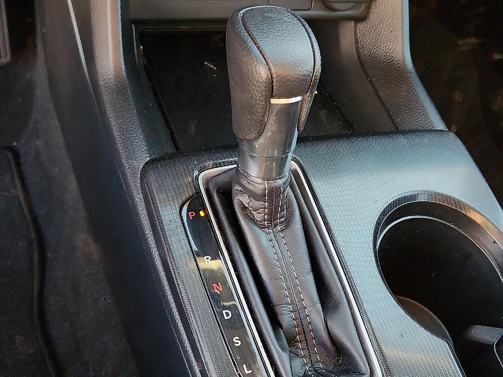 used 2023 Honda Civic car, priced at $20,787