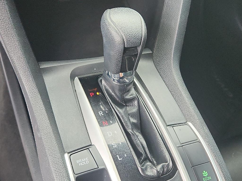 used 2020 Honda Civic car, priced at $18,317