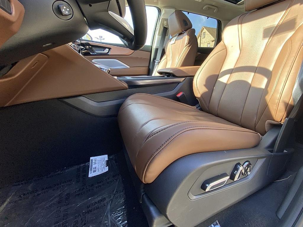 new 2026 Acura MDX car, priced at $61,350