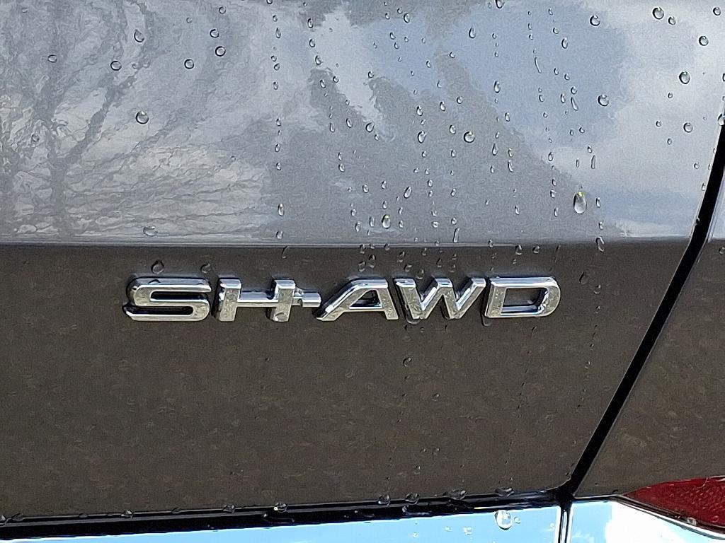 new 2026 Acura MDX car, priced at $61,350