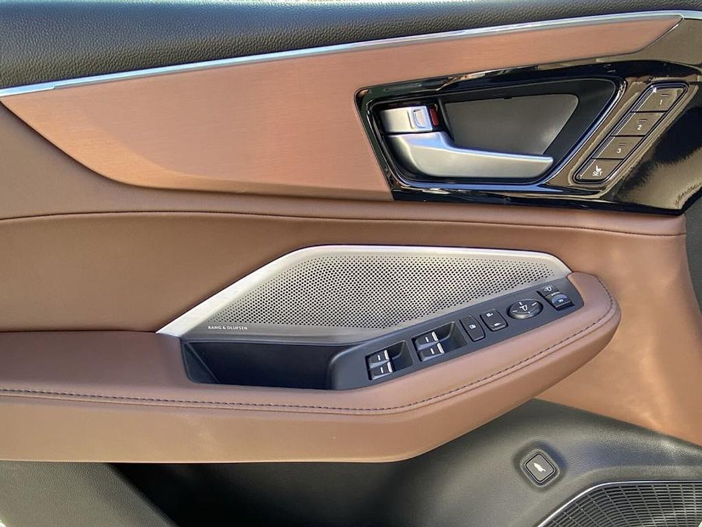 new 2026 Acura MDX car, priced at $61,350