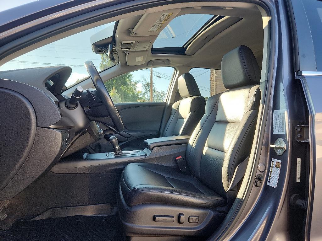 used 2017 Acura RDX car, priced at $16,114