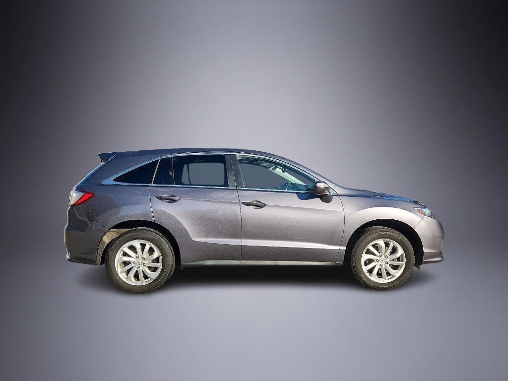 used 2017 Acura RDX car, priced at $16,114