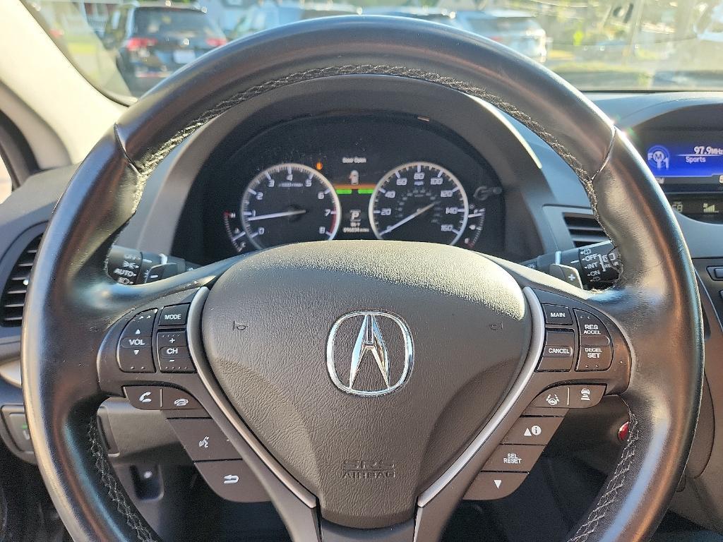 used 2017 Acura RDX car, priced at $16,114