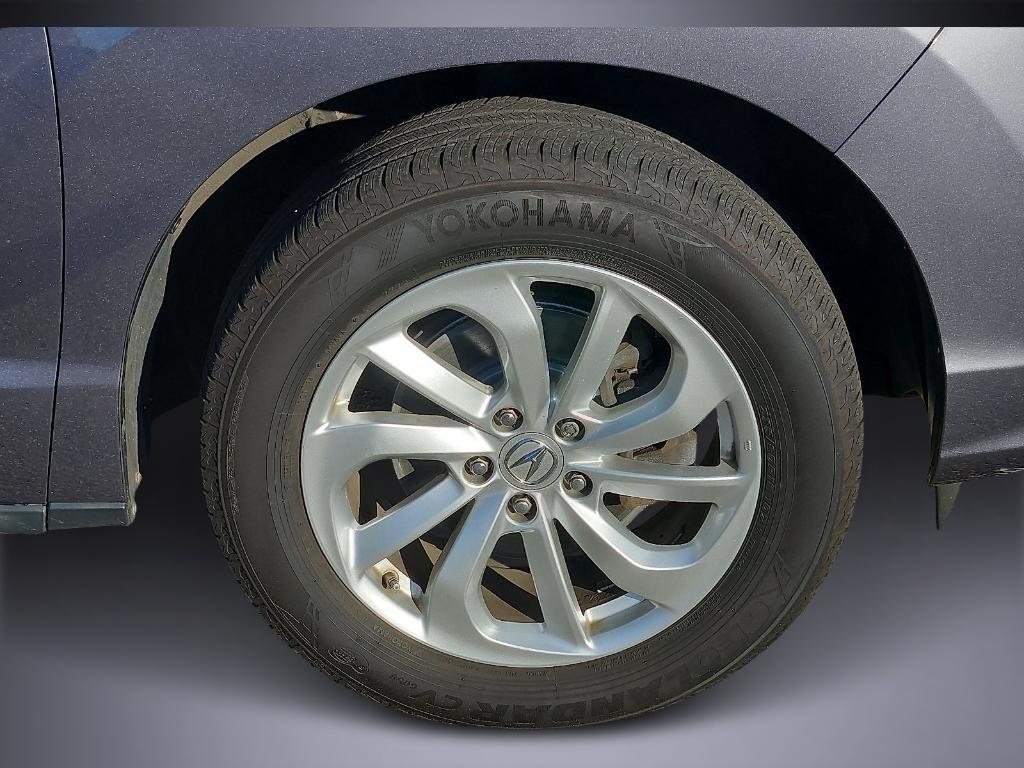 used 2017 Acura RDX car, priced at $16,114