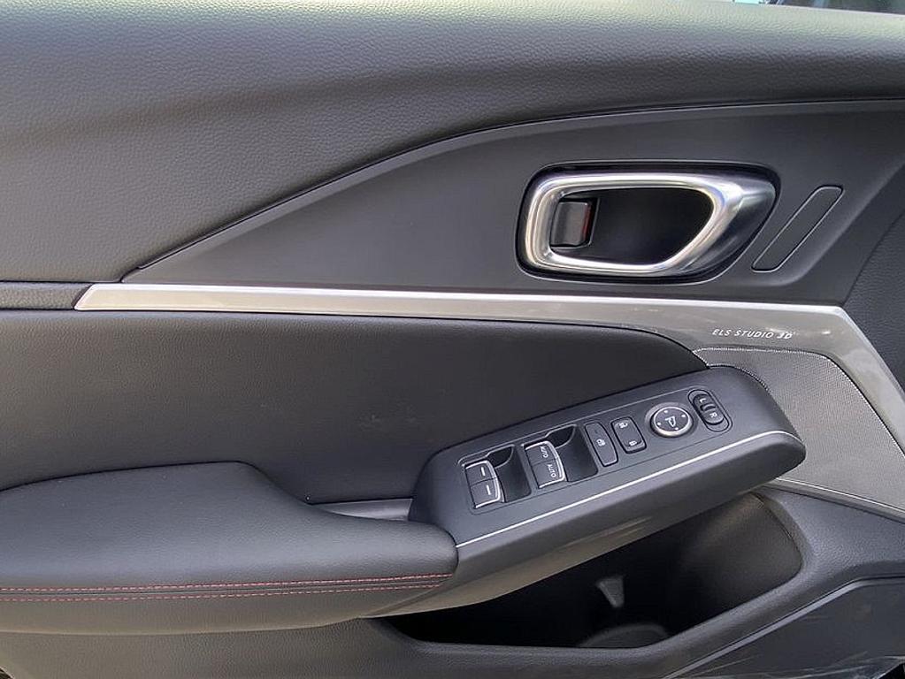 new 2025 Acura Integra car, priced at $54,395