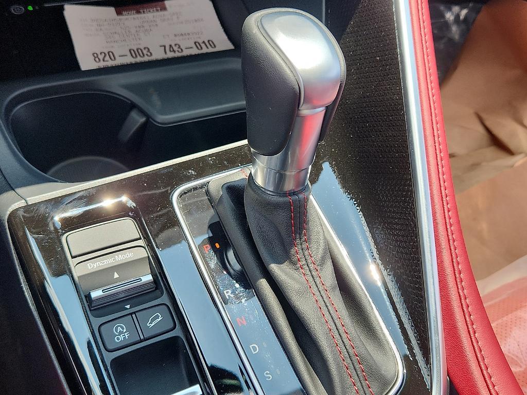 new 2025 Acura ADX car
