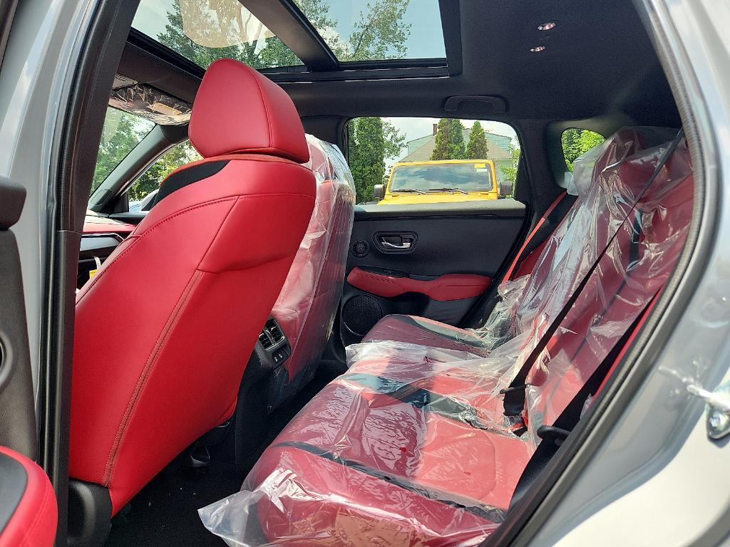 new 2025 Acura ADX car