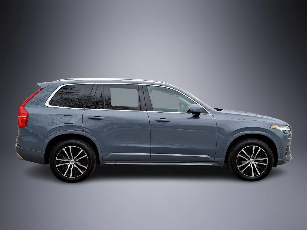 used 2020 Volvo XC90 car, priced at $25,985