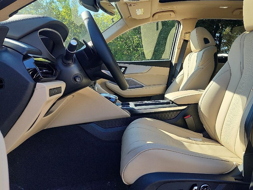new 2026 Acura MDX car, priced at $61,350
