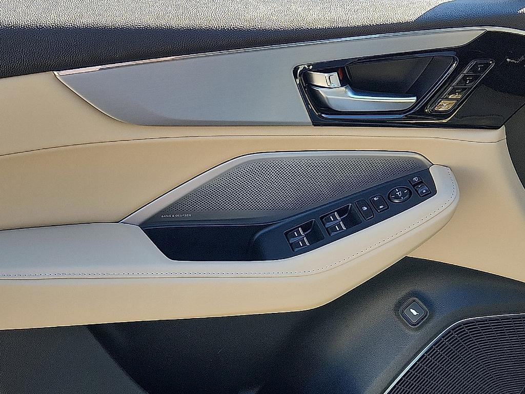 new 2026 Acura MDX car, priced at $61,350
