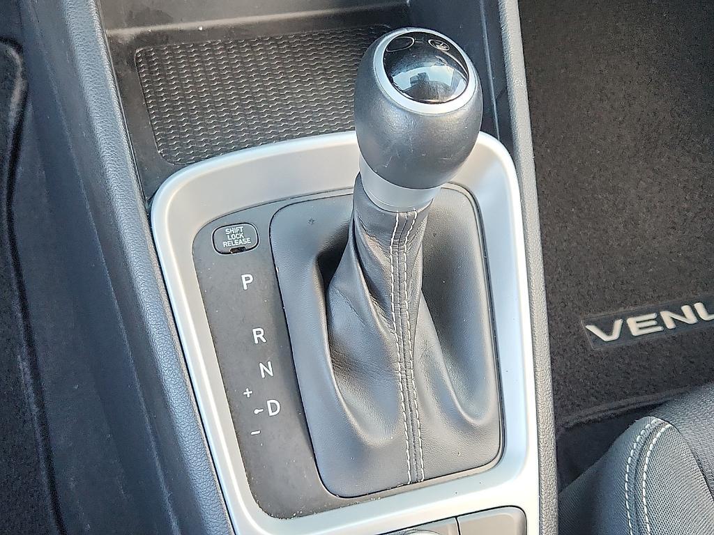 used 2023 Hyundai Venue car, priced at $16,777