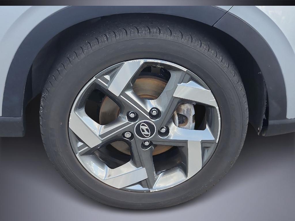 used 2023 Hyundai Venue car, priced at $16,777