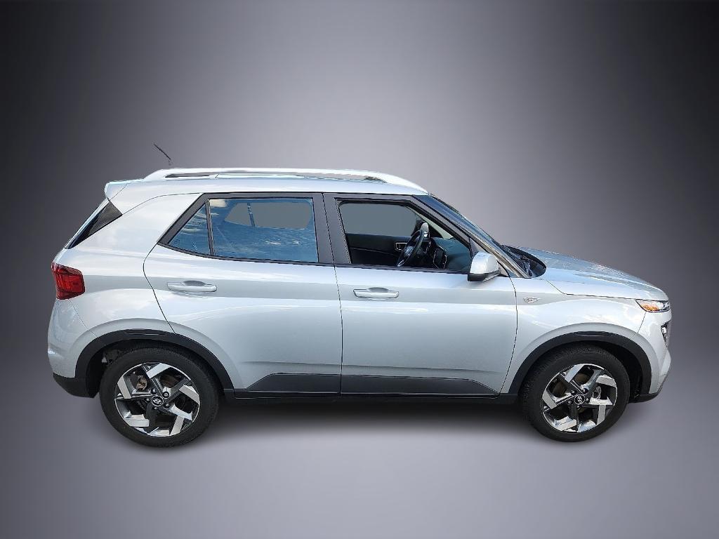 used 2023 Hyundai Venue car, priced at $16,777